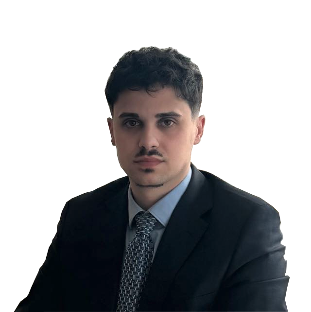 Robert Doroftei